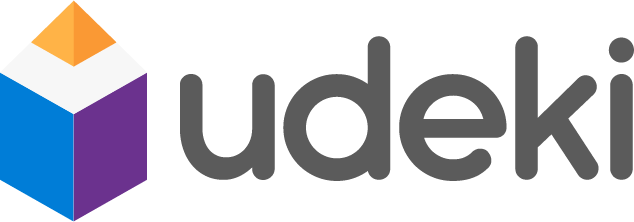 Udeki