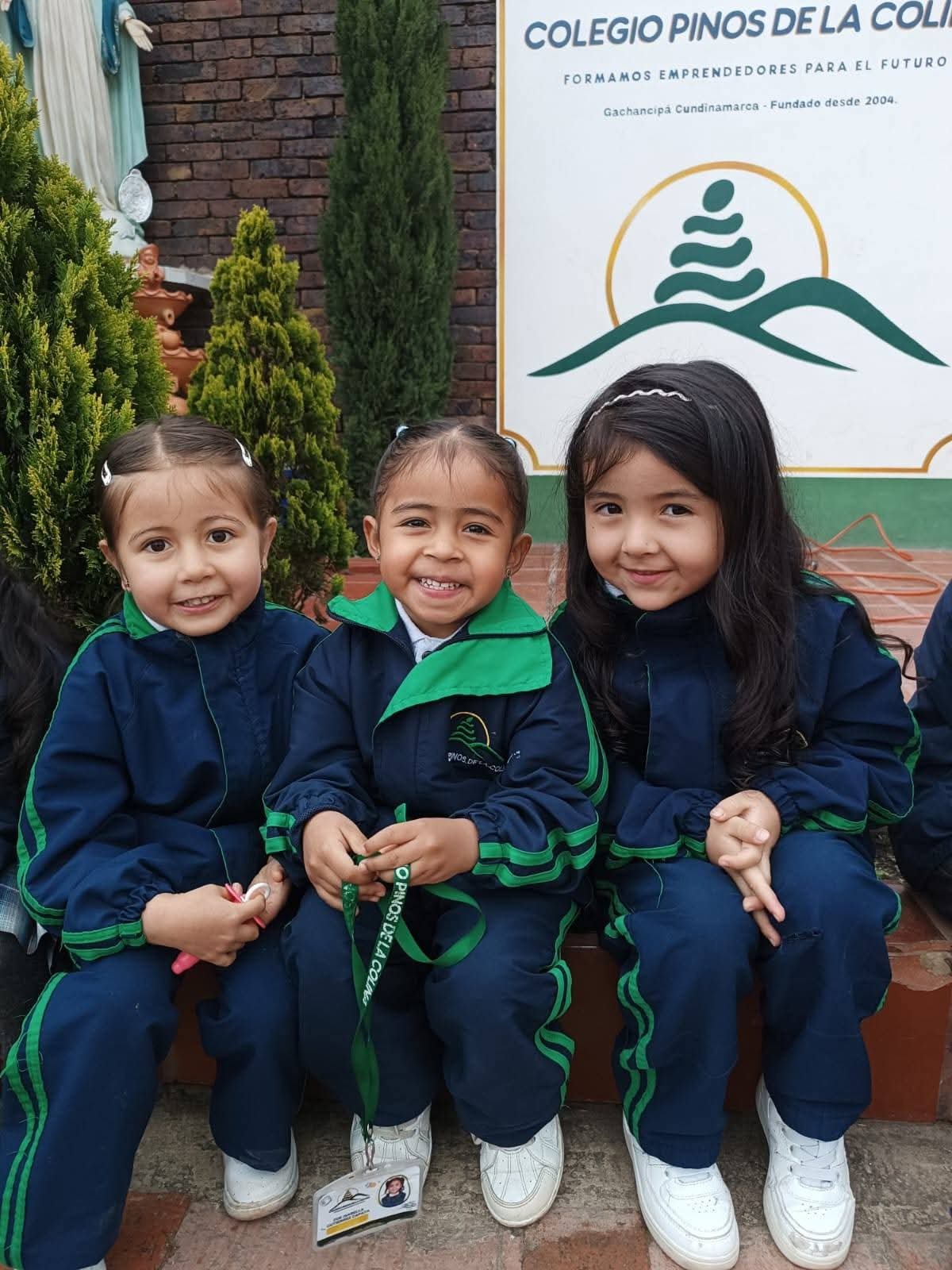Preescolar